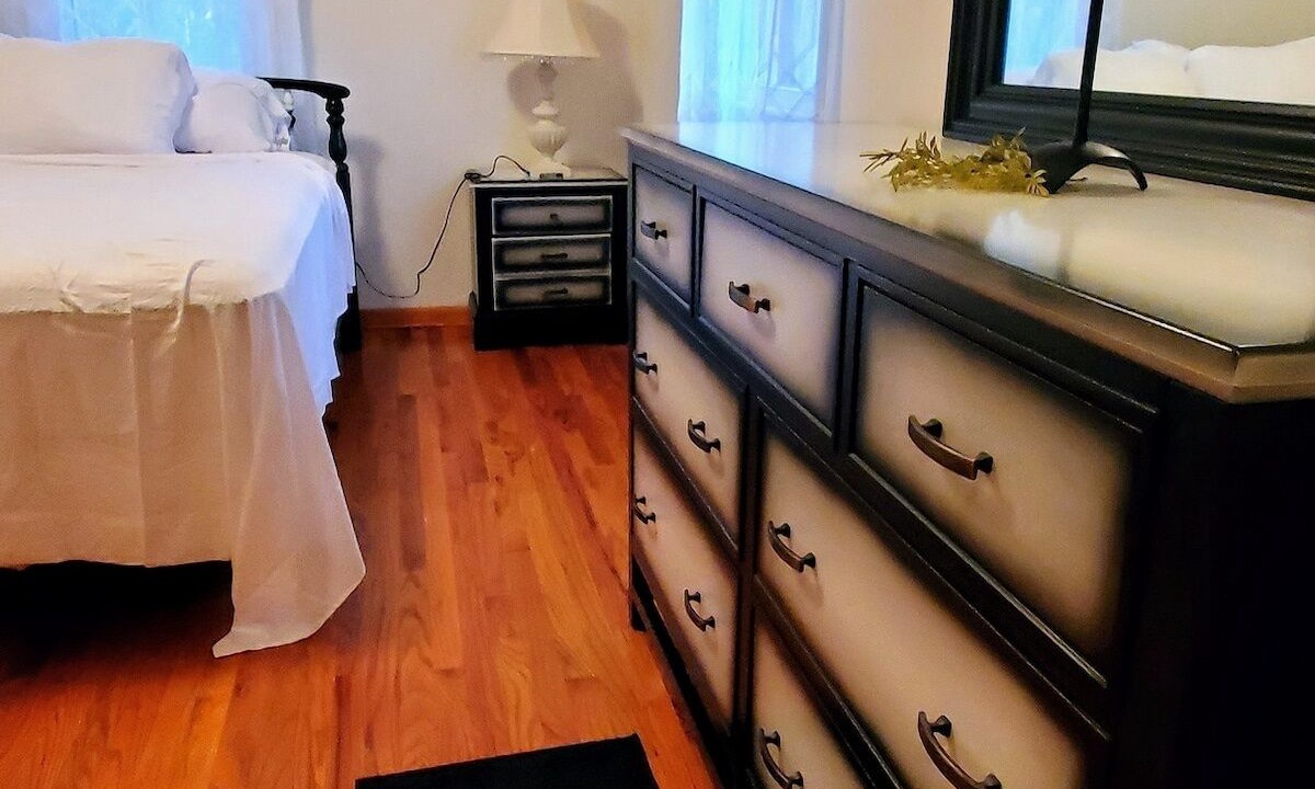 Photo of Bedroom in Nottingham