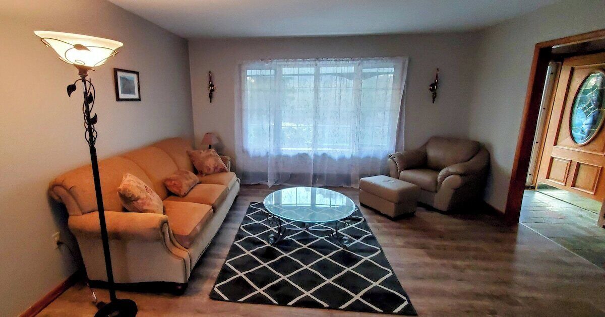 Photo of Livingroom in Nottingham