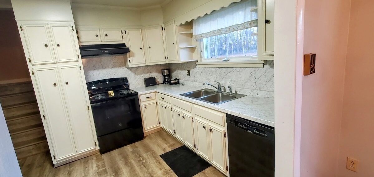 Photo of Kitchen in Nottingham