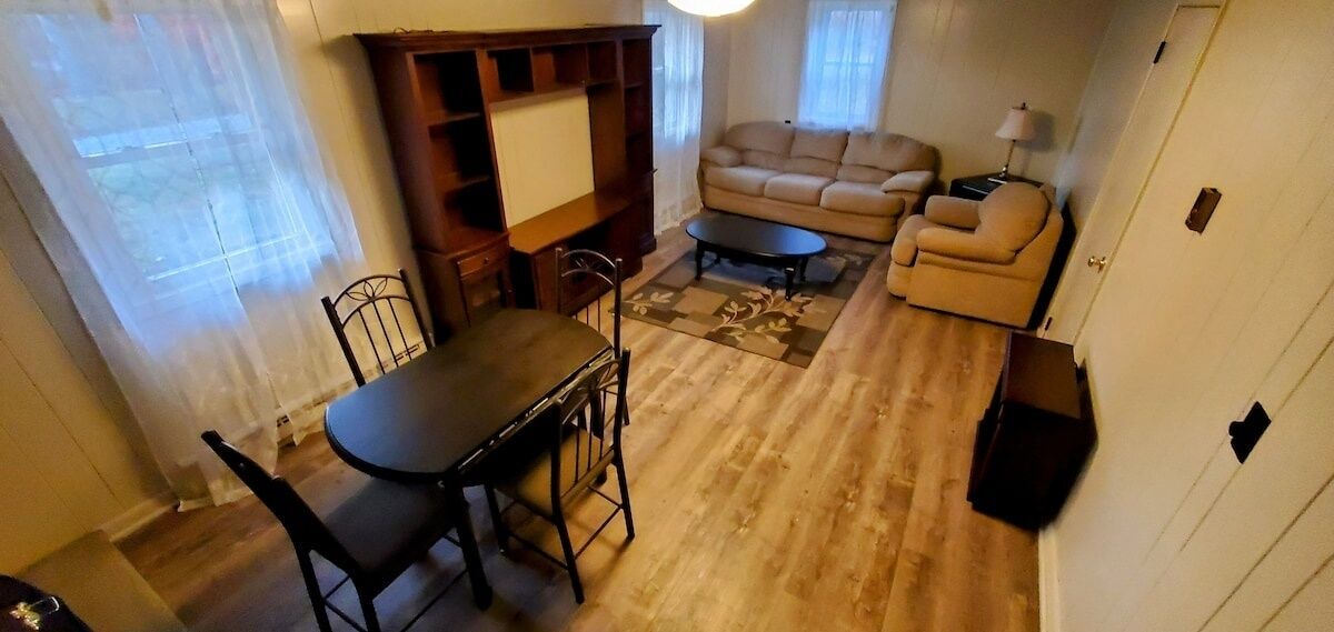 Photo of Livingroom in Nottingham