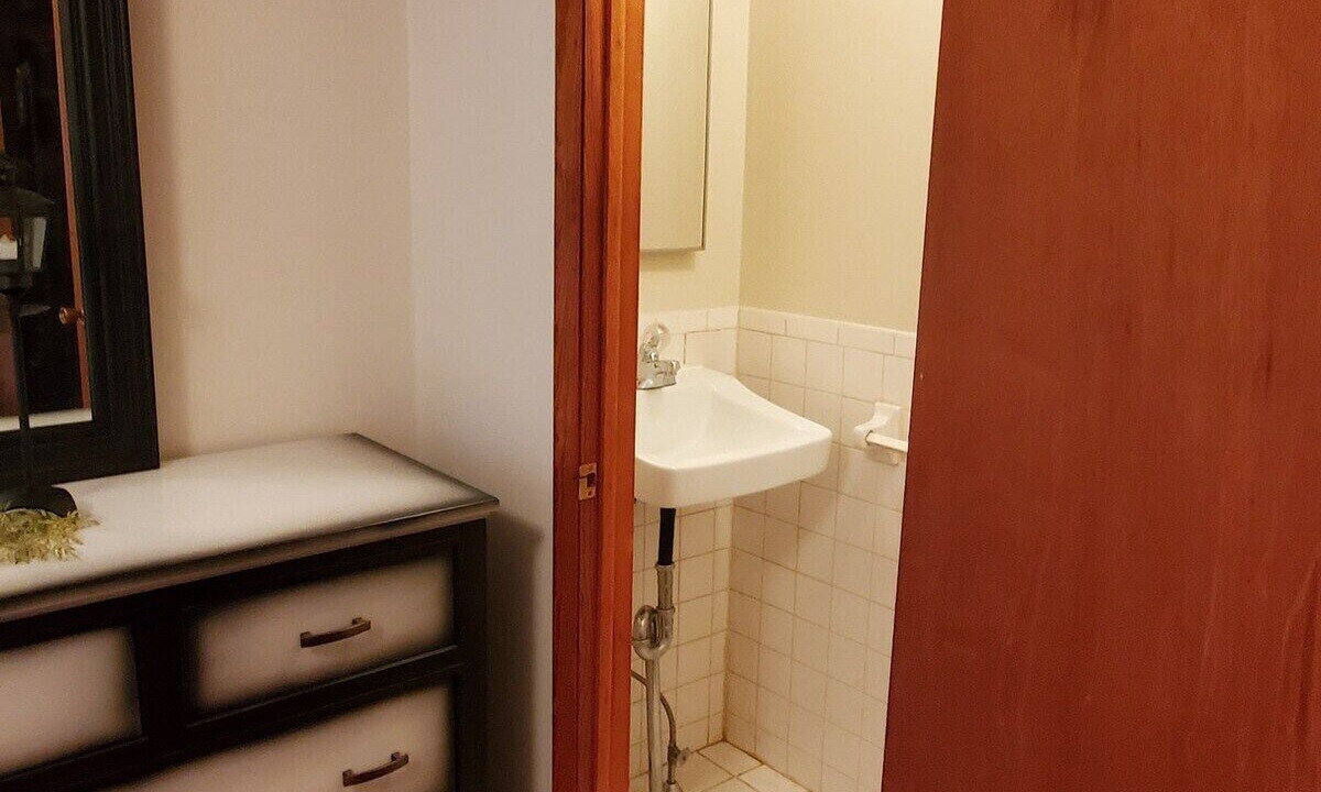 Photo of Bathroom in Nottingham