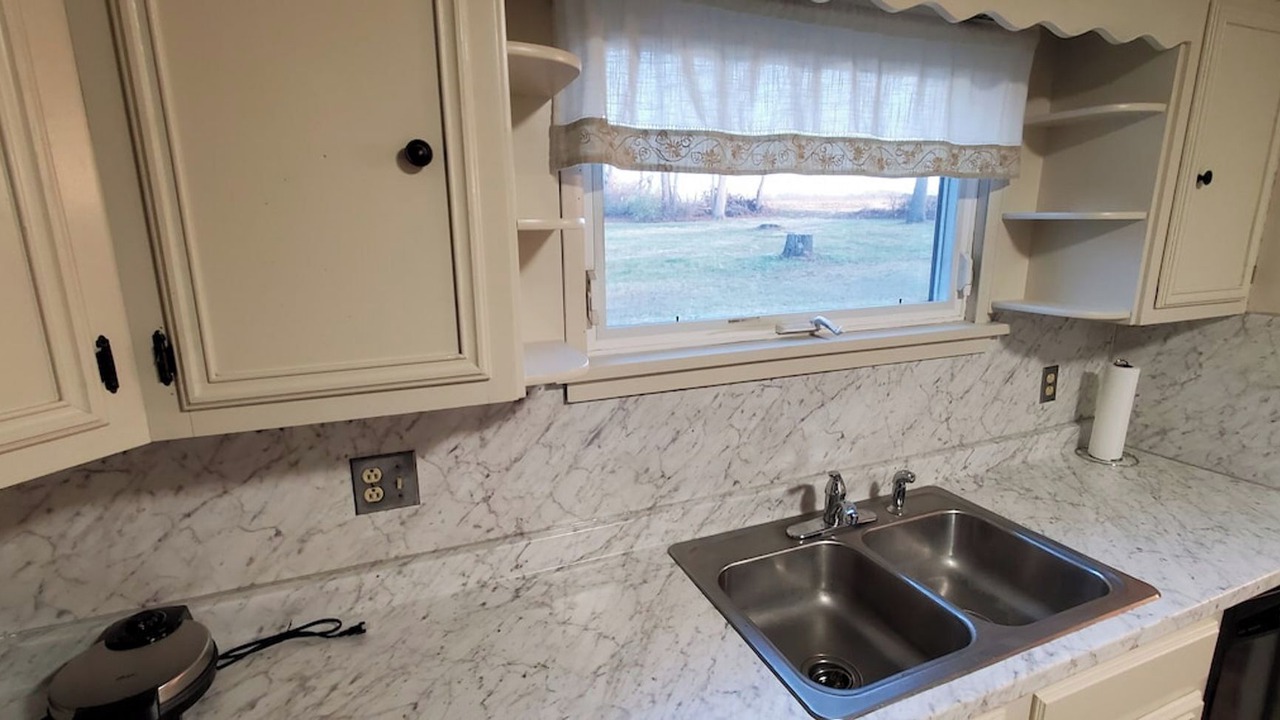Photo of Kitchen in Nottingham