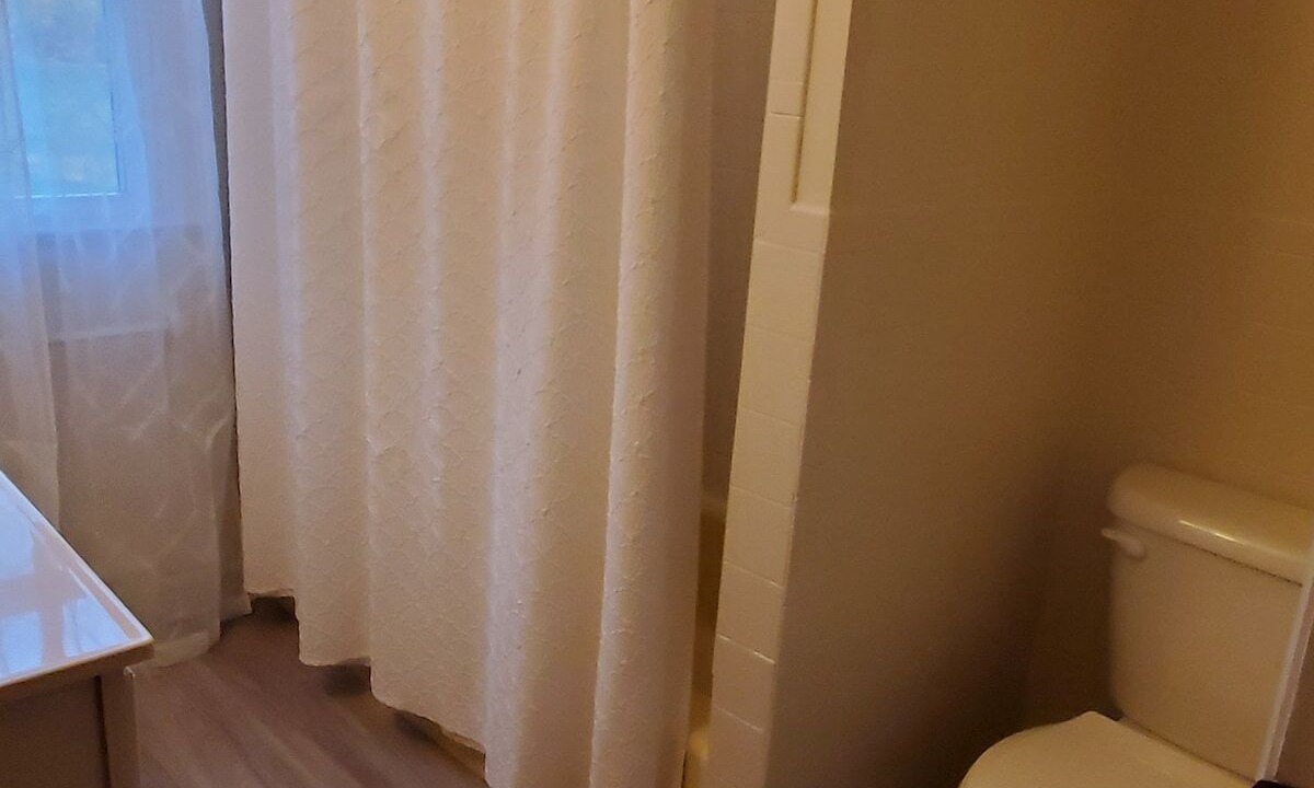Photo of Bathroom in Nottingham