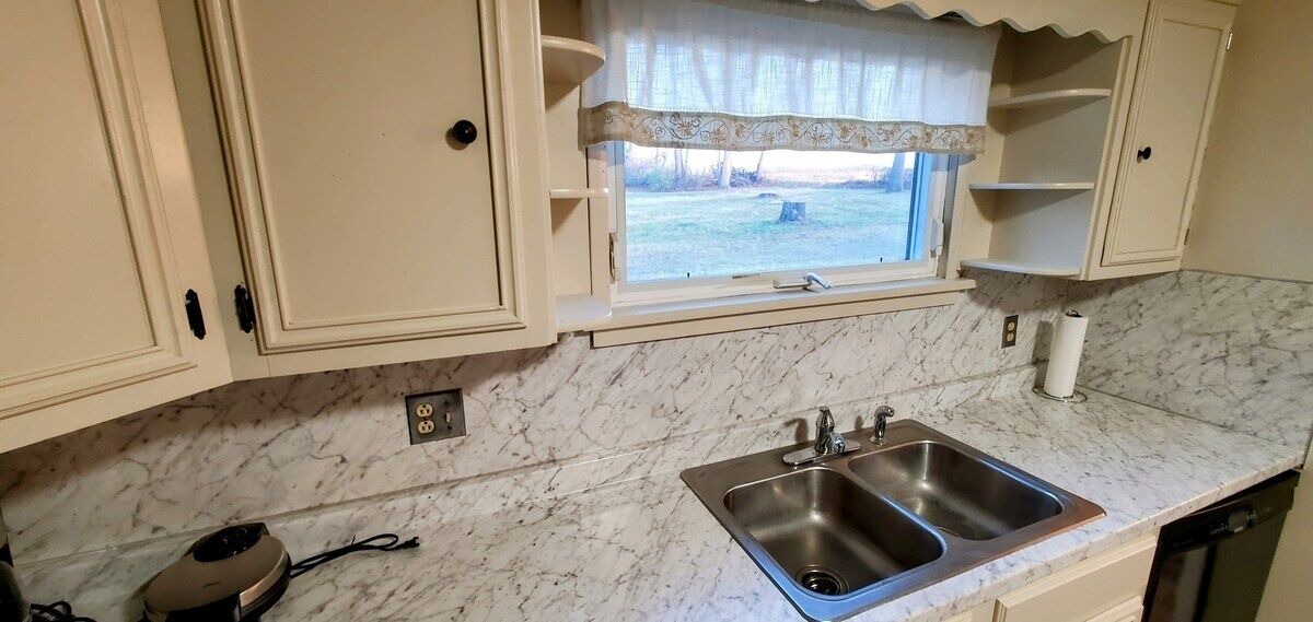 Photo of Kitchen in Nottingham