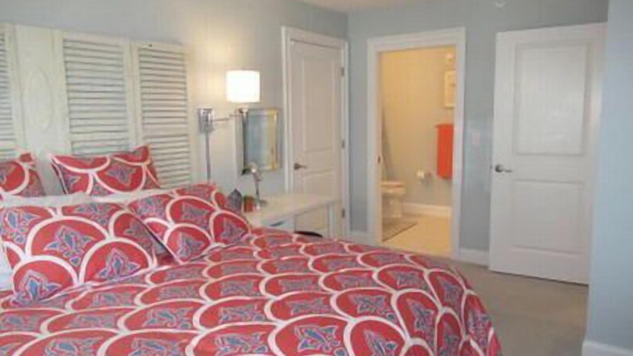 Photo of Bedroom in Sea Isle City
