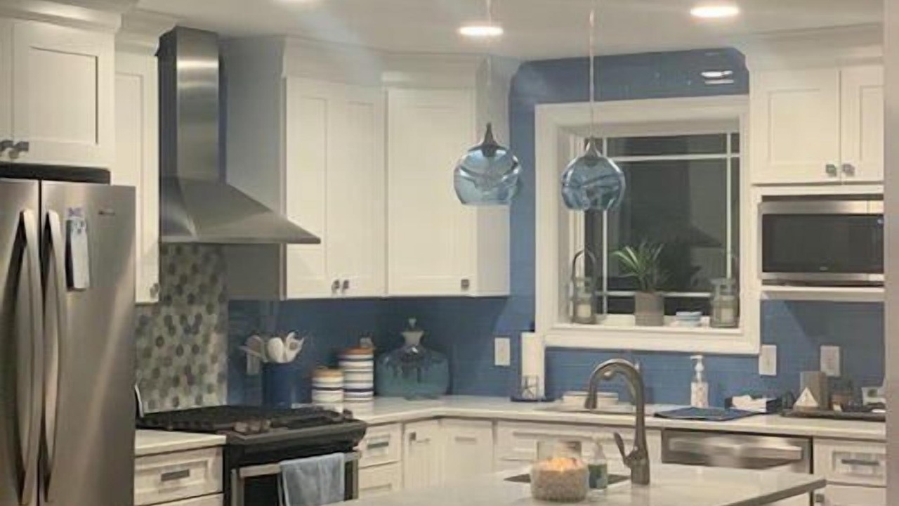 Photo of Kitchen in Sea Isle City