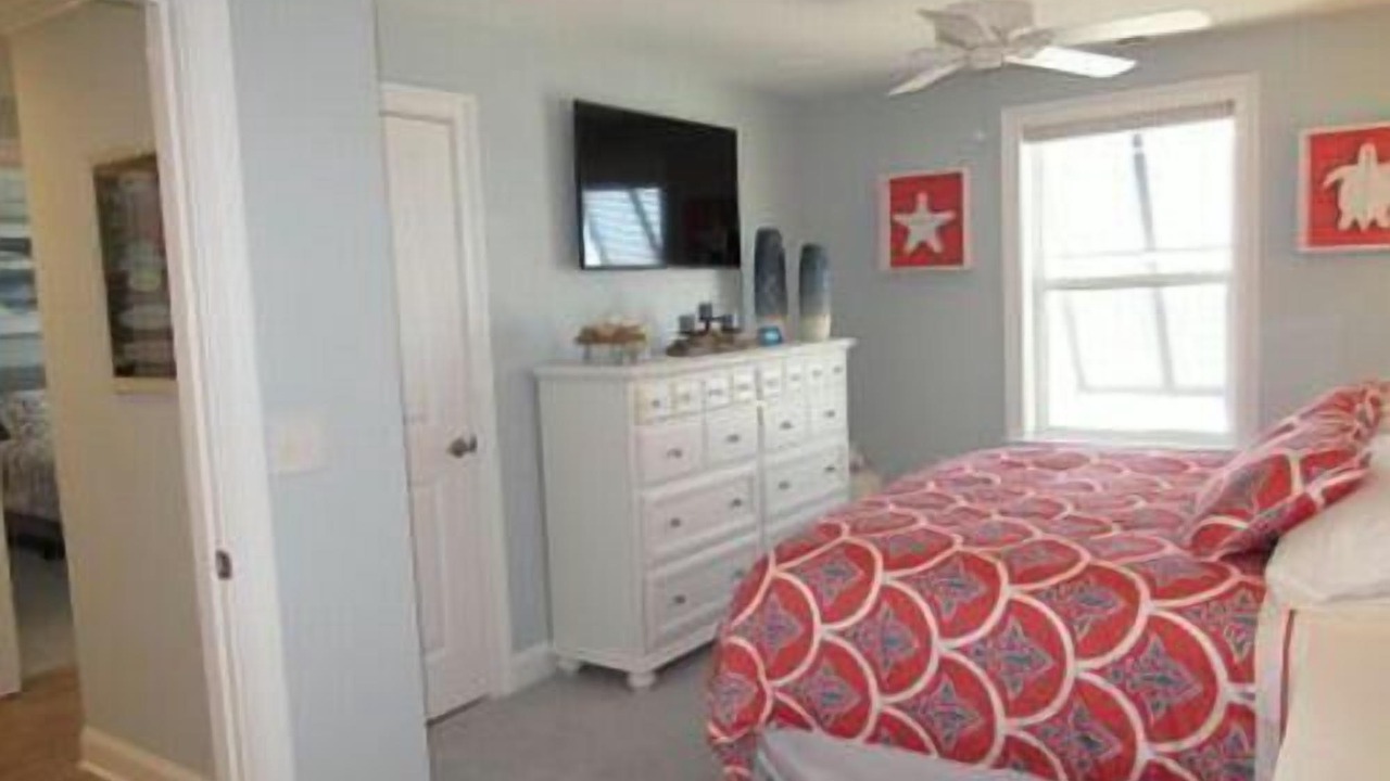 Photo of Bedroom in Sea Isle City