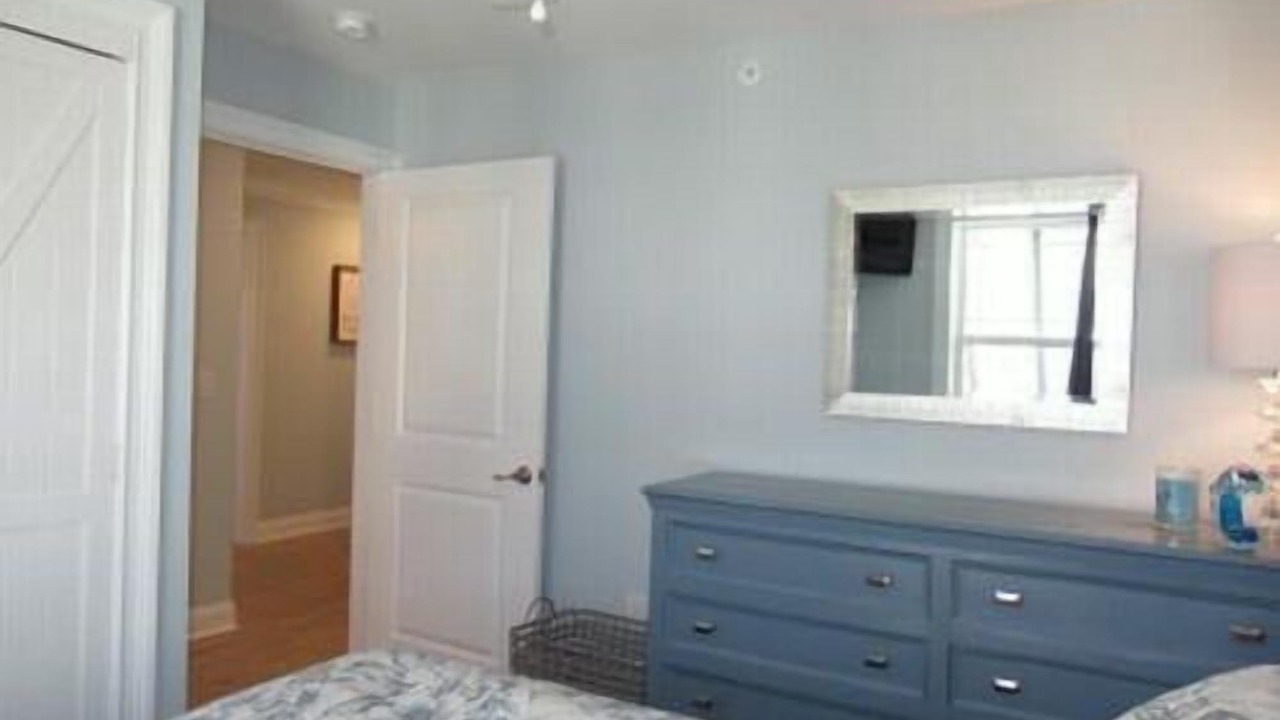 Photo of Bedroom in Sea Isle City