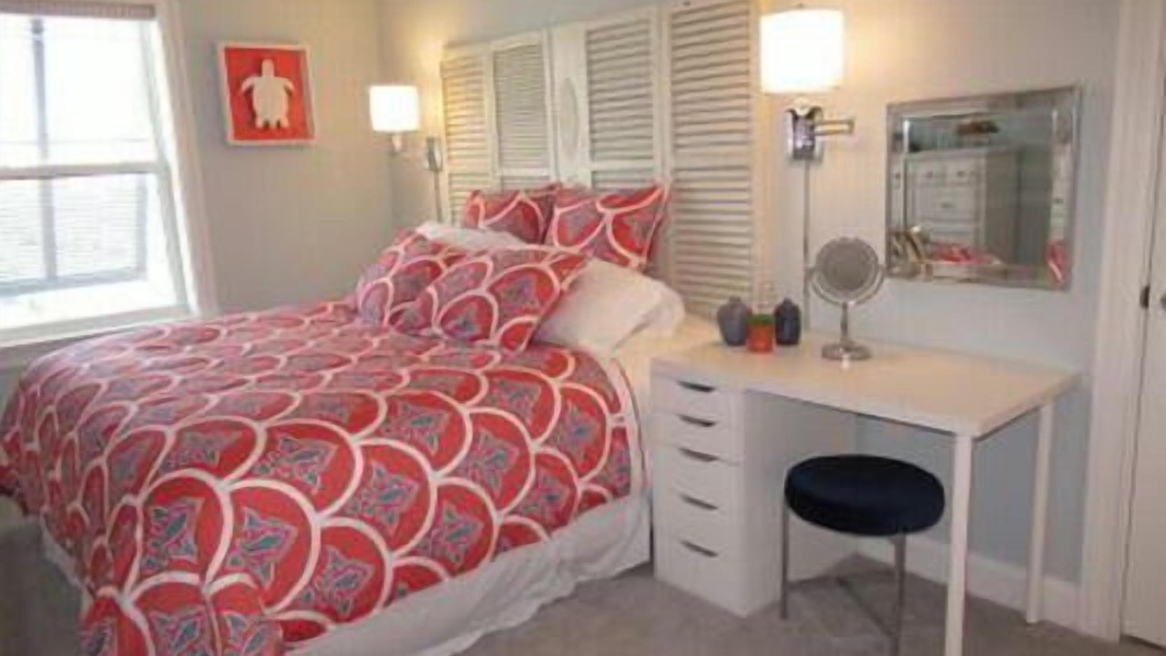 Photo of Bedroom in Sea Isle City