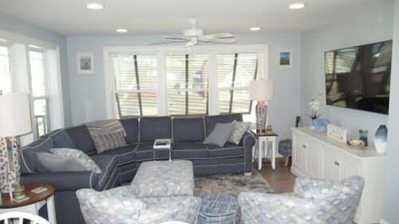 Photo of Livingroom in Sea Isle City