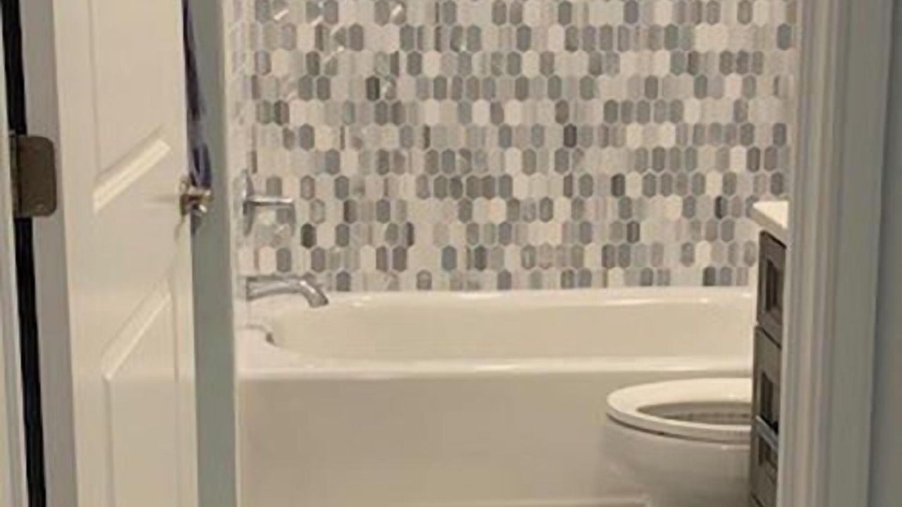 Photo of Bathroom in Sea Isle City