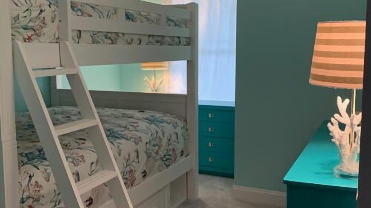 Photo of Bedroom in Sea Isle City