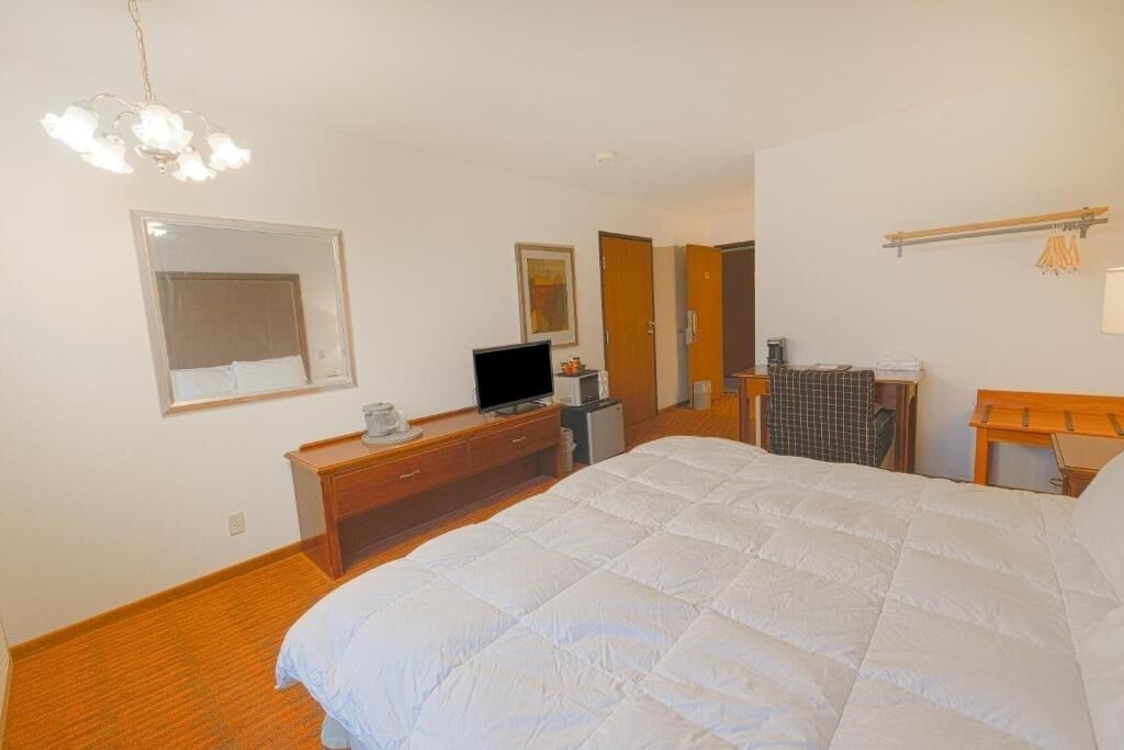 Photo of Bedroom in Harlan