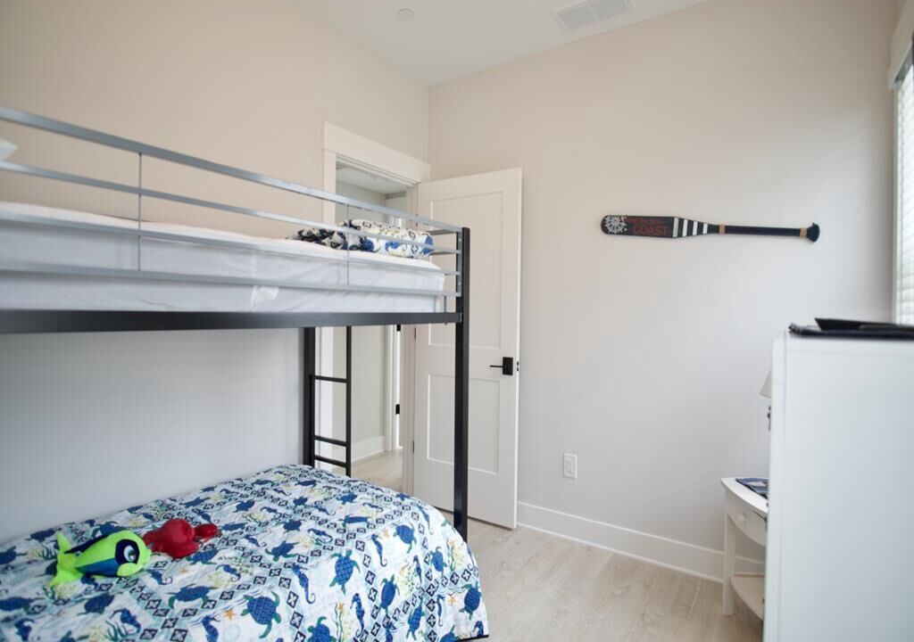 Photo of Bedroom in Sea Isle City