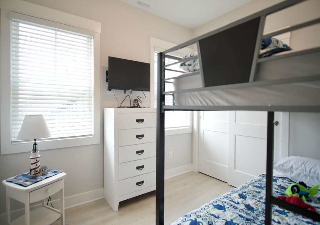 Photo of Bedroom in Sea Isle City