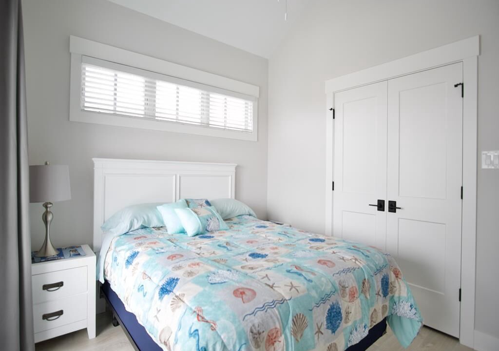 Photo of Bedroom in Sea Isle City