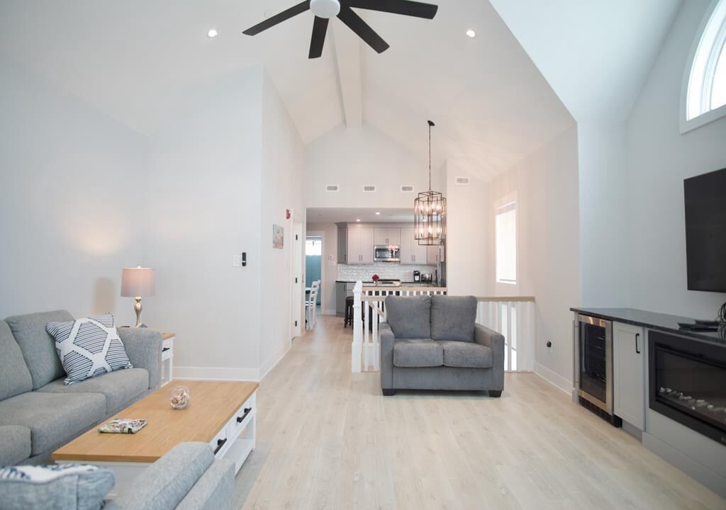 Photo of Livingroom in Sea Isle City