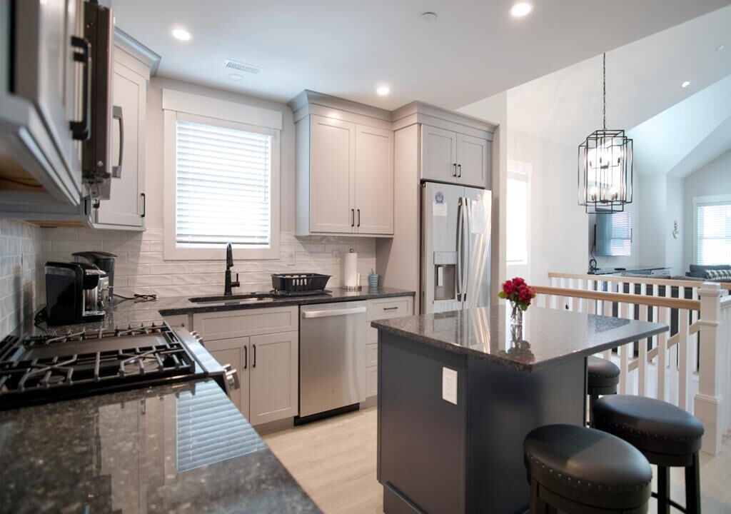 Photo of Kitchen in Sea Isle City
