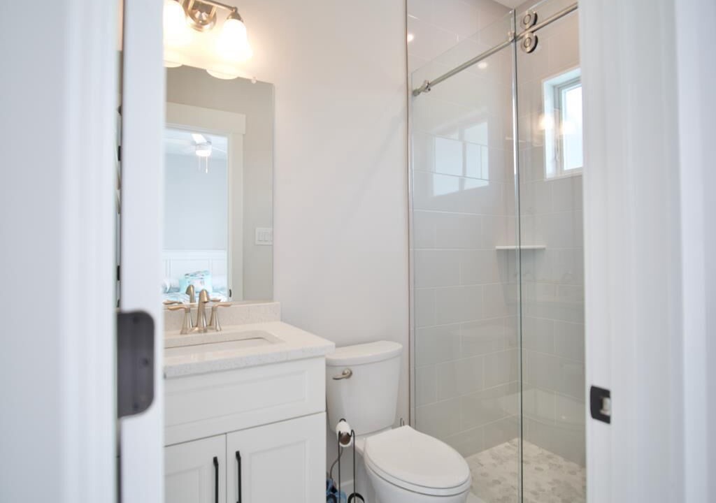 Photo of Bathroom in Sea Isle City