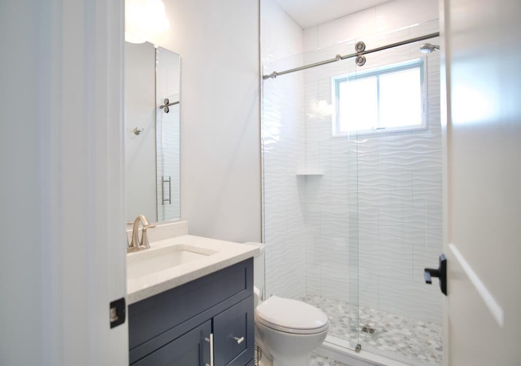 Photo of Bathroom in Sea Isle City
