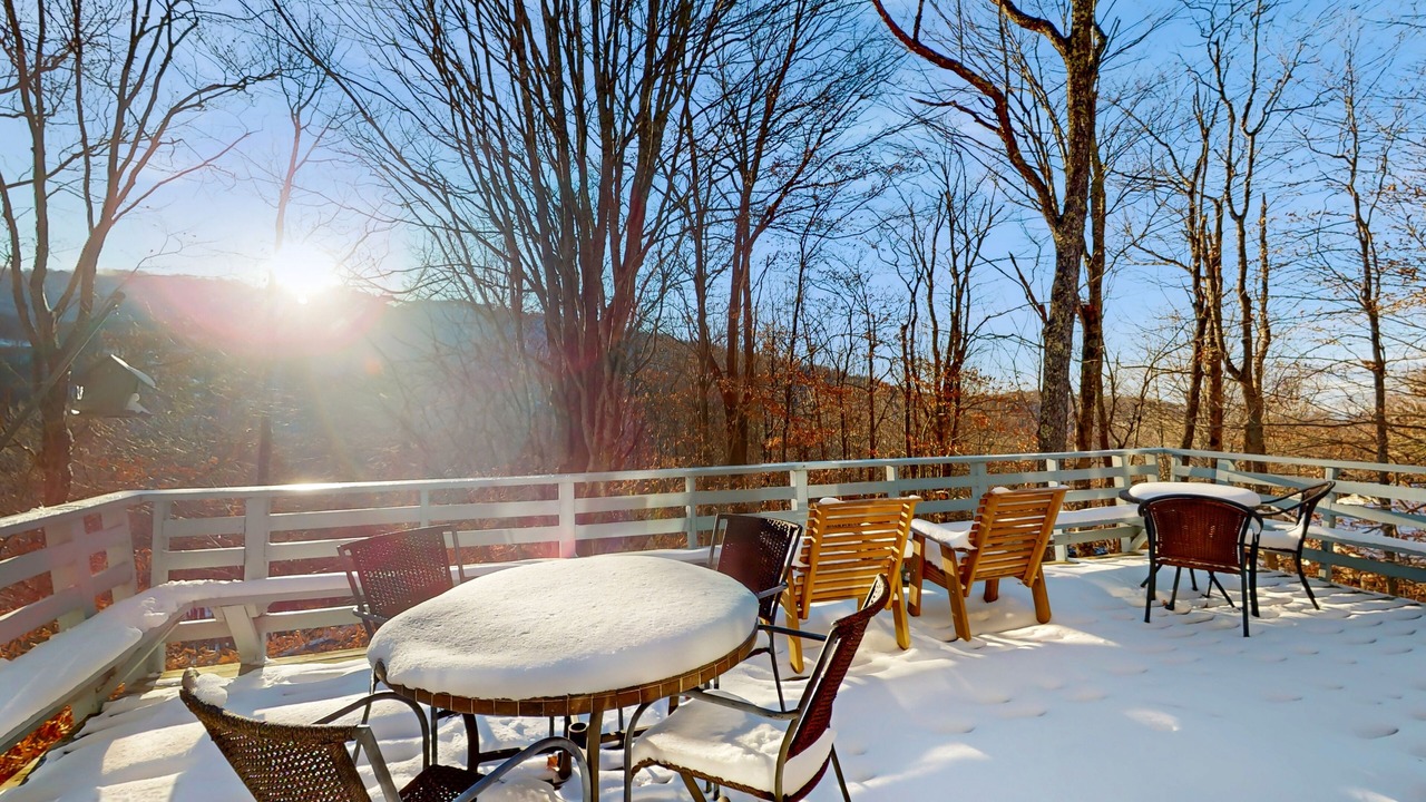 Photo of Outdoor in Charter Hills