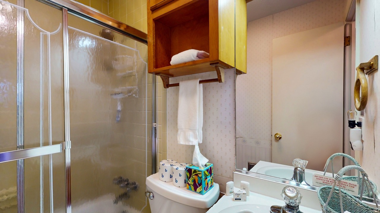 Photo of Bathroom in Charter Hills