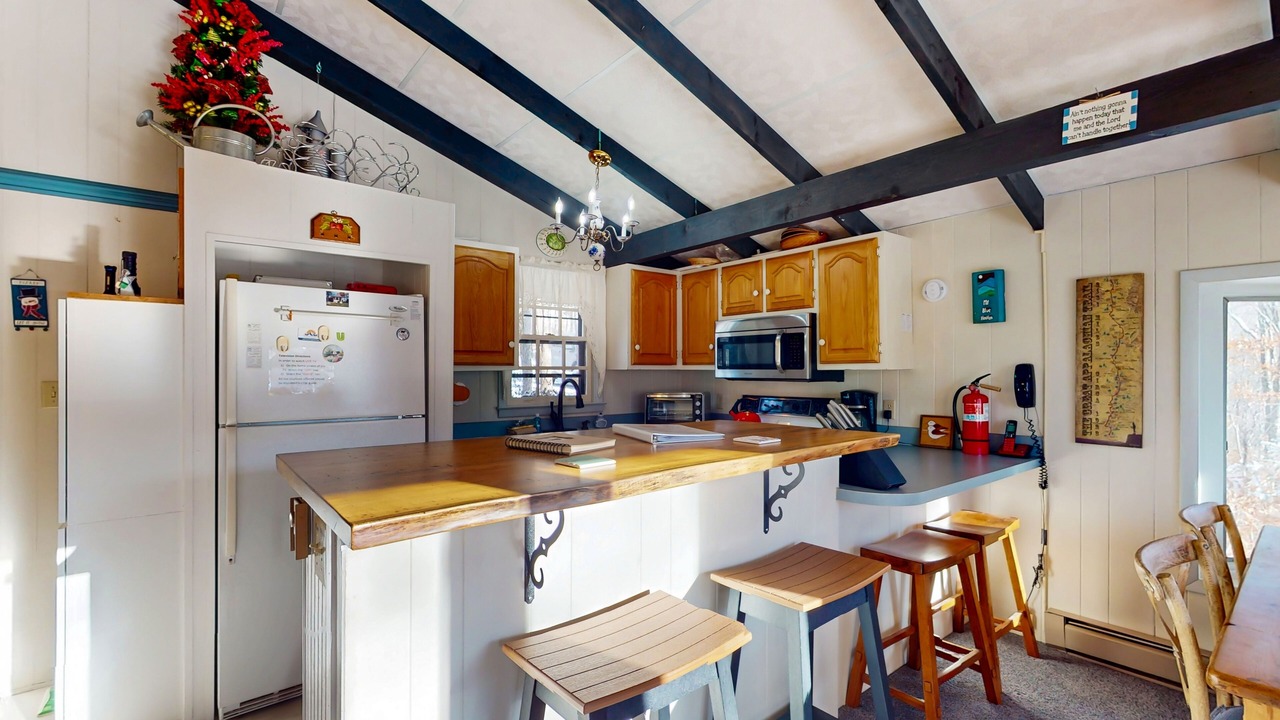 Photo of Kitchen in Charter Hills