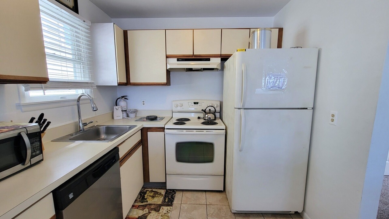 Photo of Kitchen in Gardens