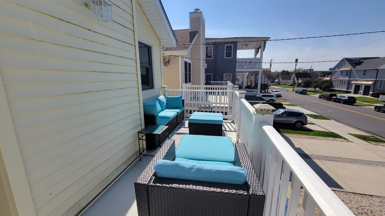 Photo of Outdoor in Gardens