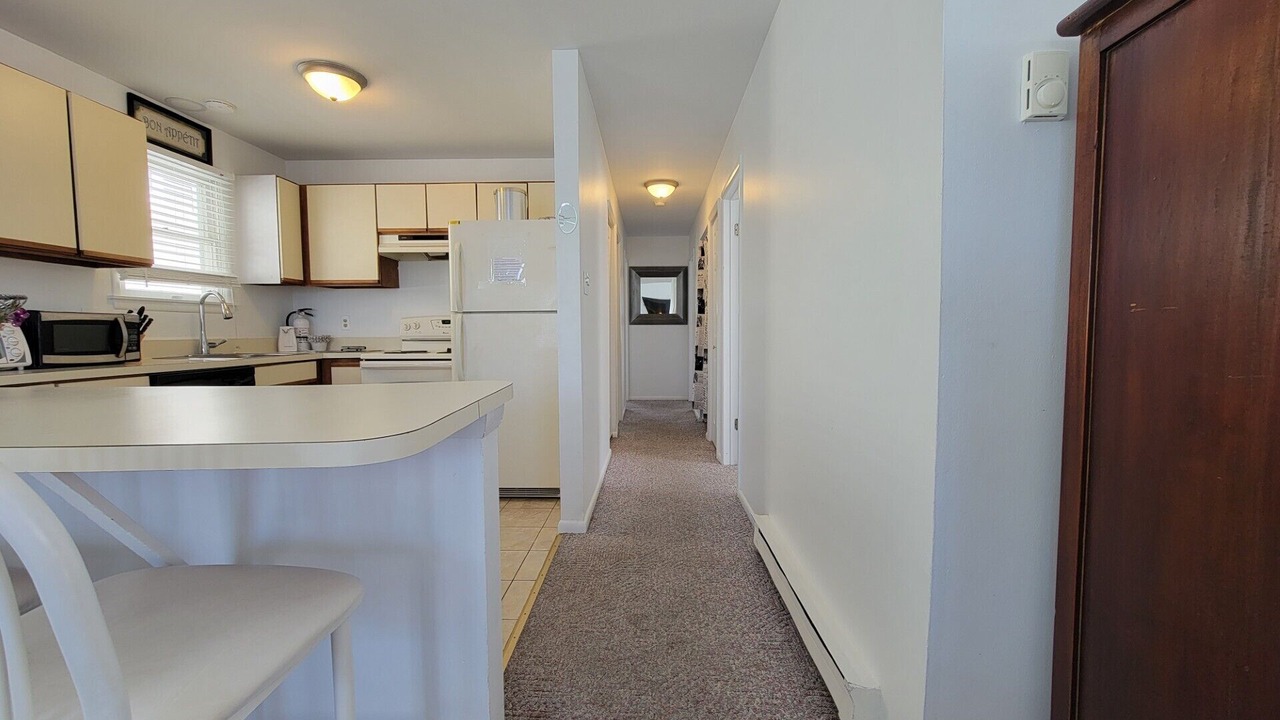 Photo of Kitchen in Gardens
