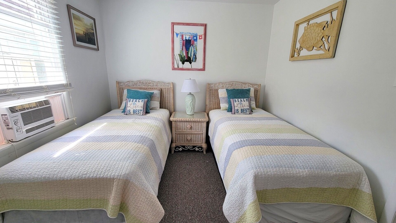 Photo of Bedroom in Gardens