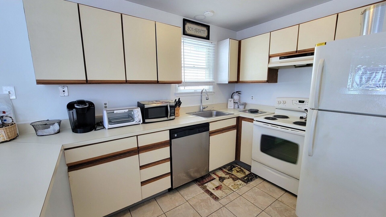 Photo of Kitchen in Gardens