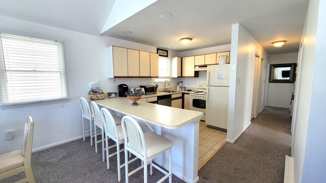 Photo of Kitchen in Gardens