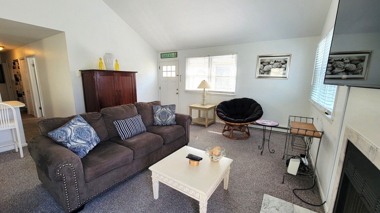 Photo of Livingroom in Gardens