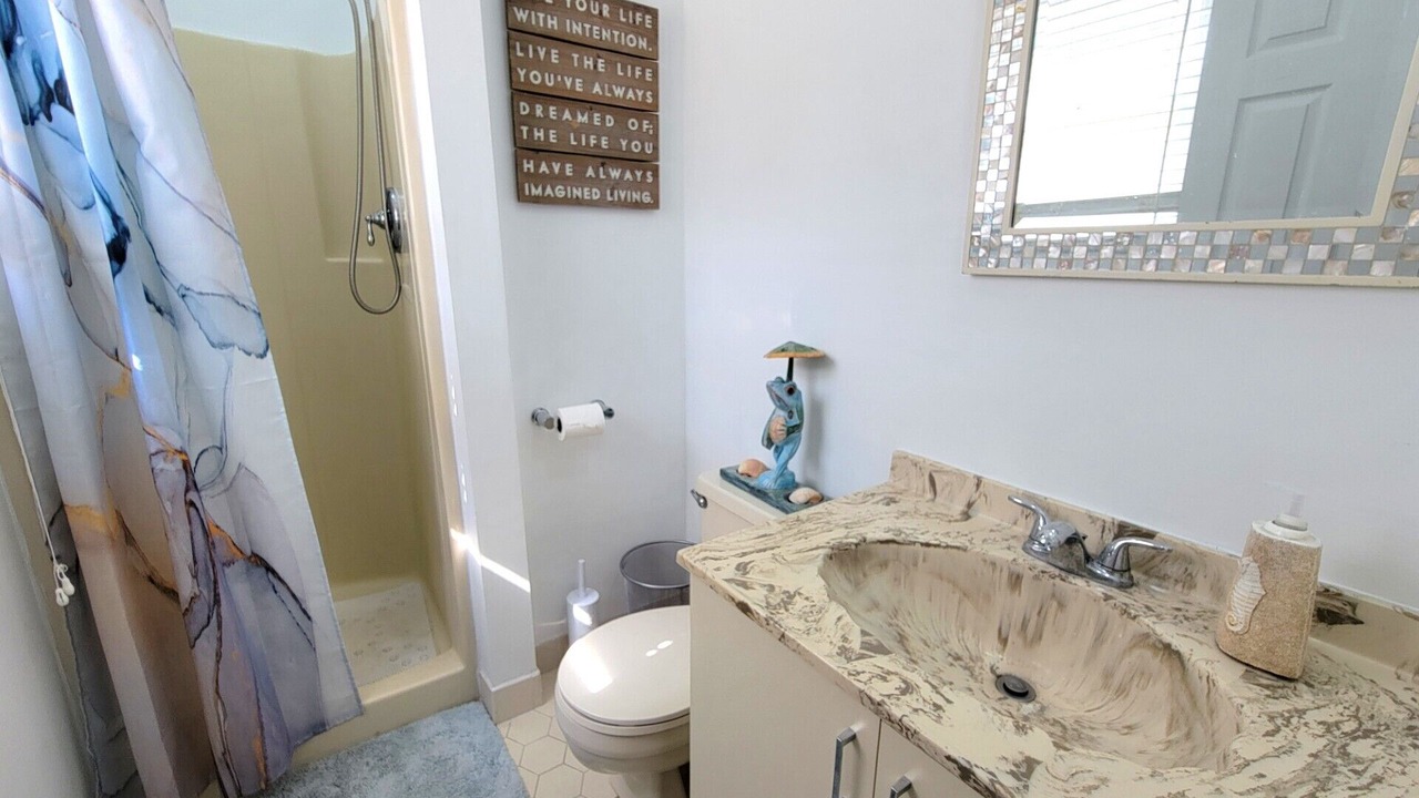 Photo of Bathroom in Gardens