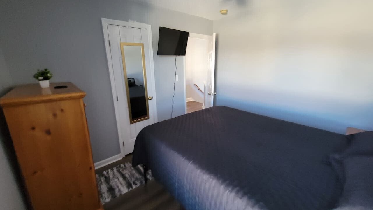 Photo of Bedroom in Clayton