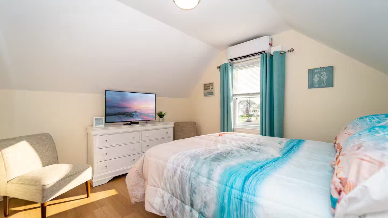 Photo of Bedroom in Long Branch