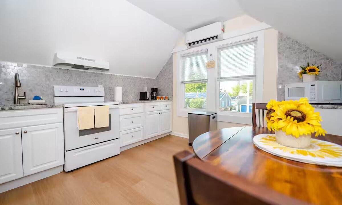 Photo of Kitchen in Long Branch