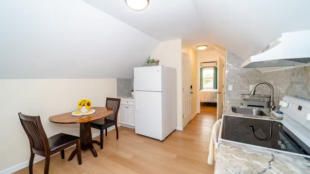 Photo of Kitchen in Long Branch