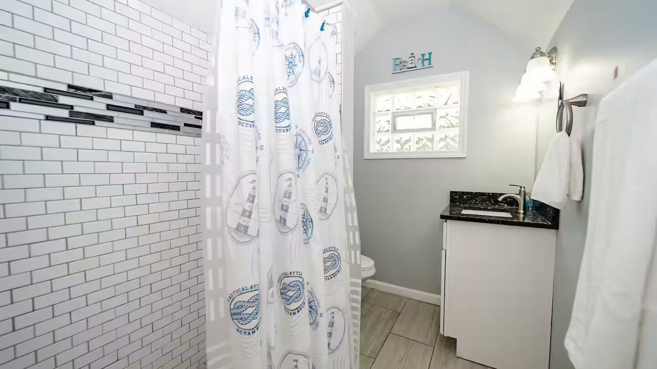 Photo of Bathroom in Long Branch