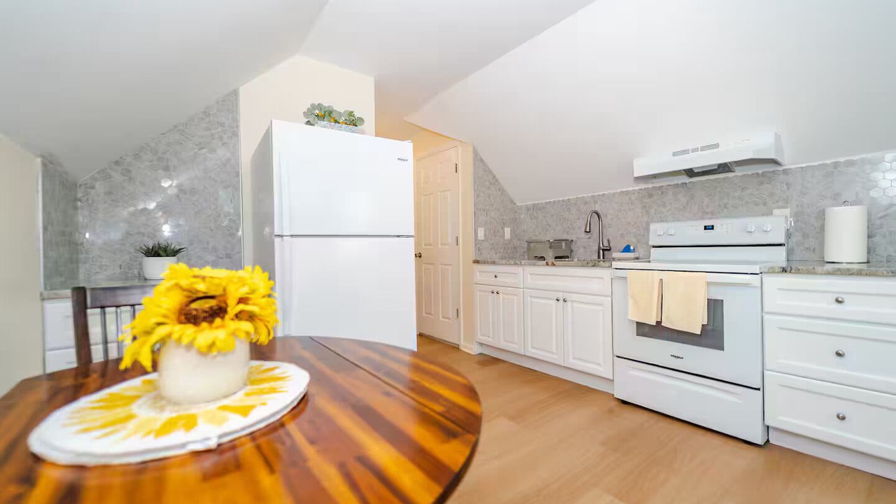 Photo of Kitchen in Long Branch