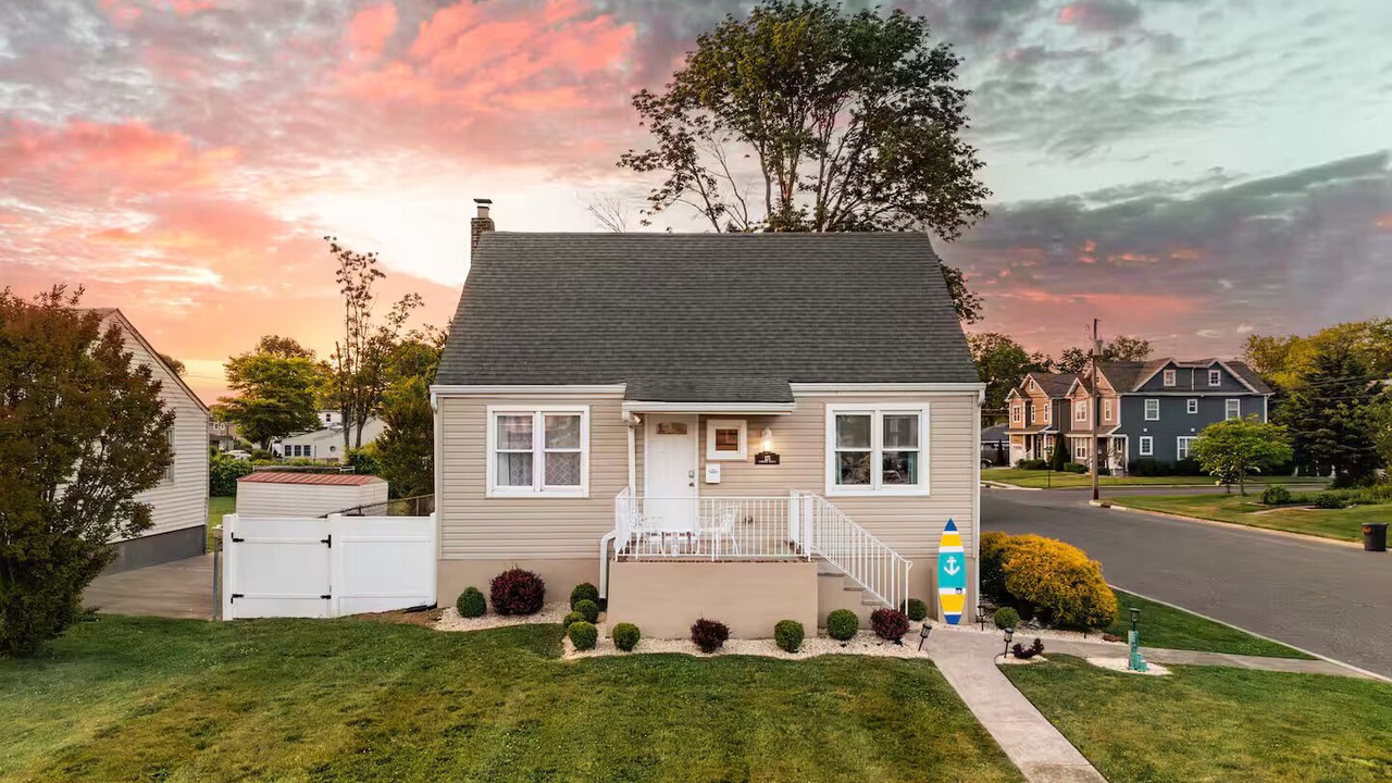 Photo of Outdoor in Long Branch