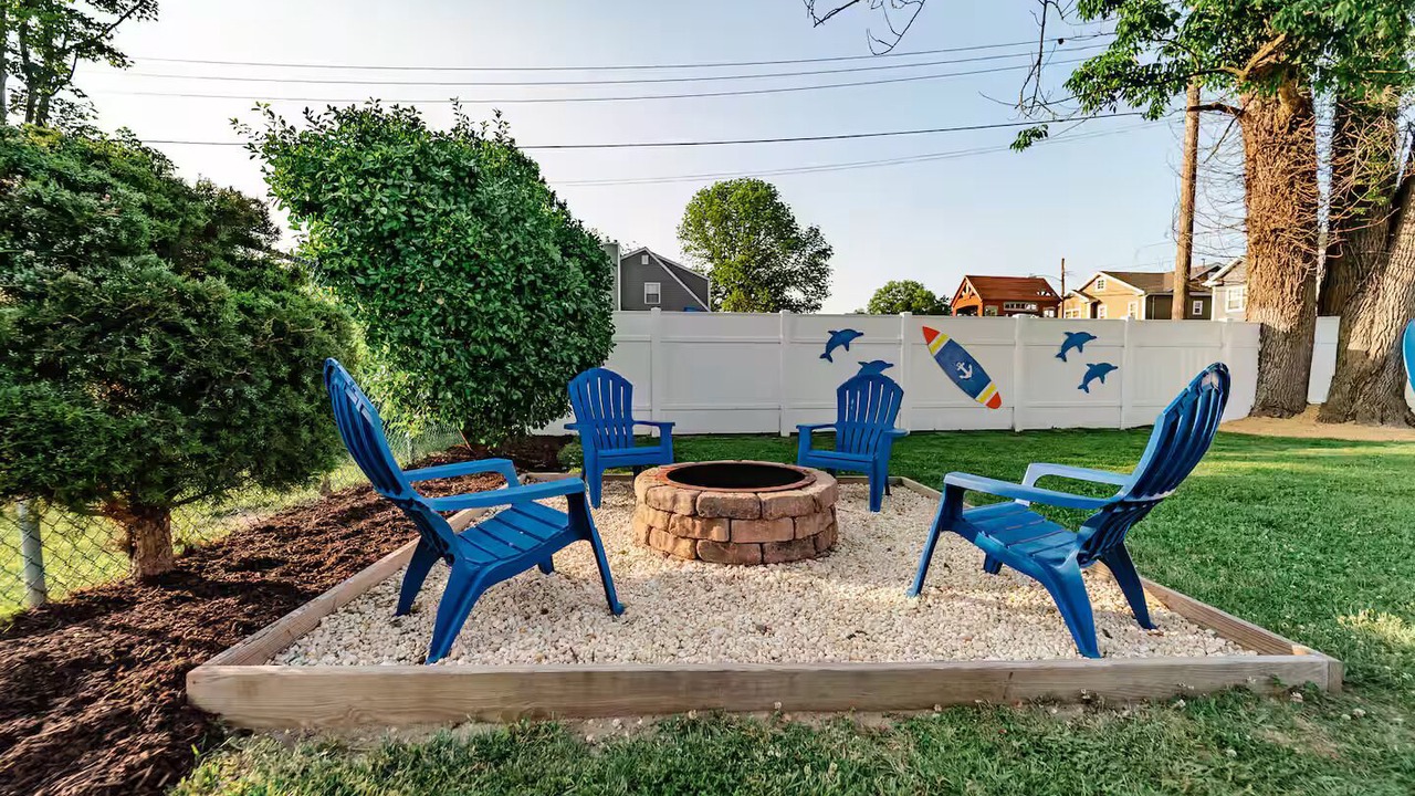 Photo of Outdoor in Long Branch
