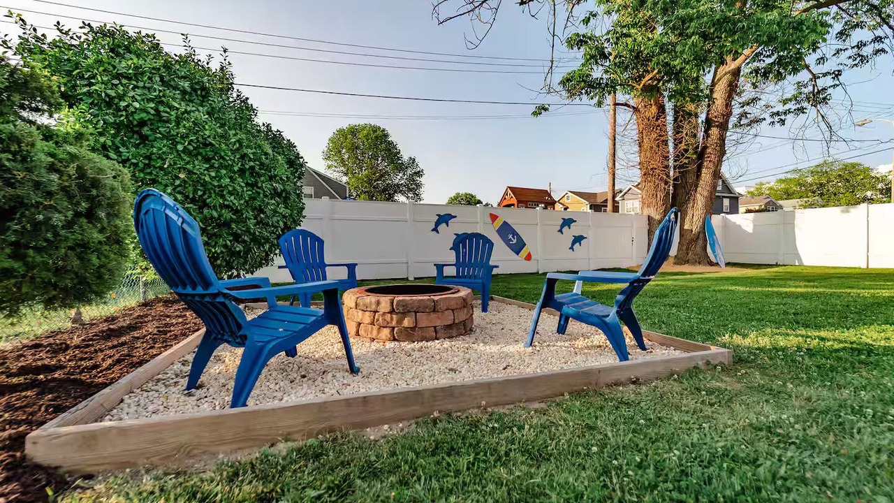 Photo of Outdoor in Long Branch