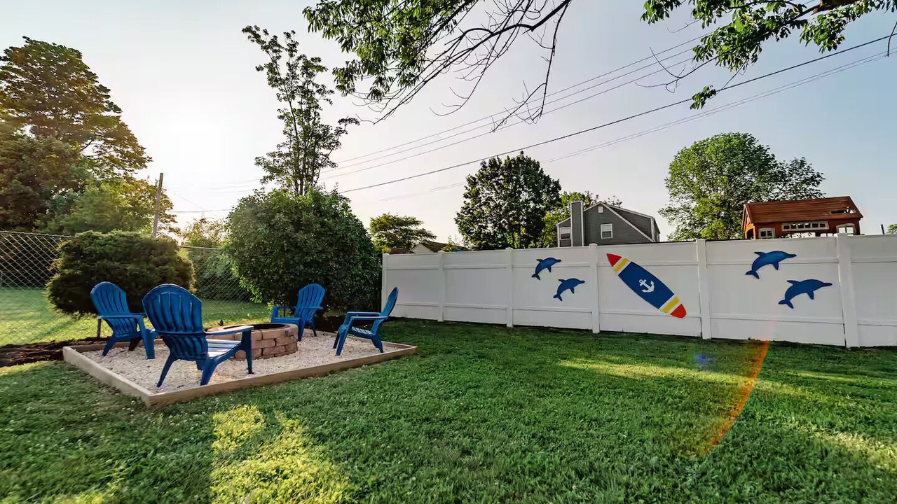 Photo of Outdoor in Long Branch