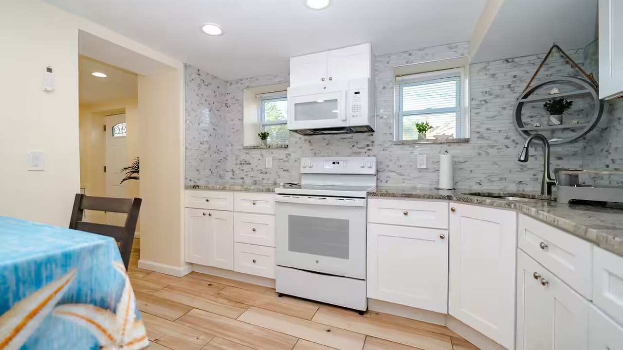 Photo of Kitchen in Long Branch