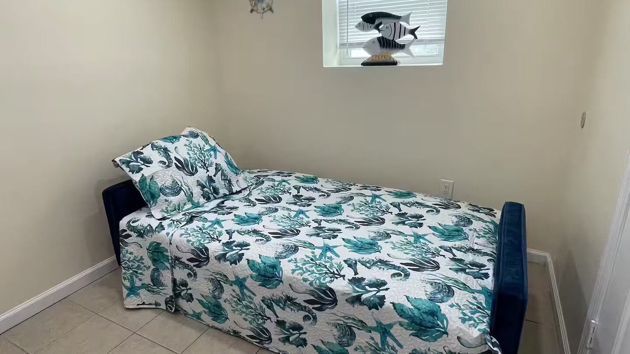 Photo of Bedroom in Long Branch
