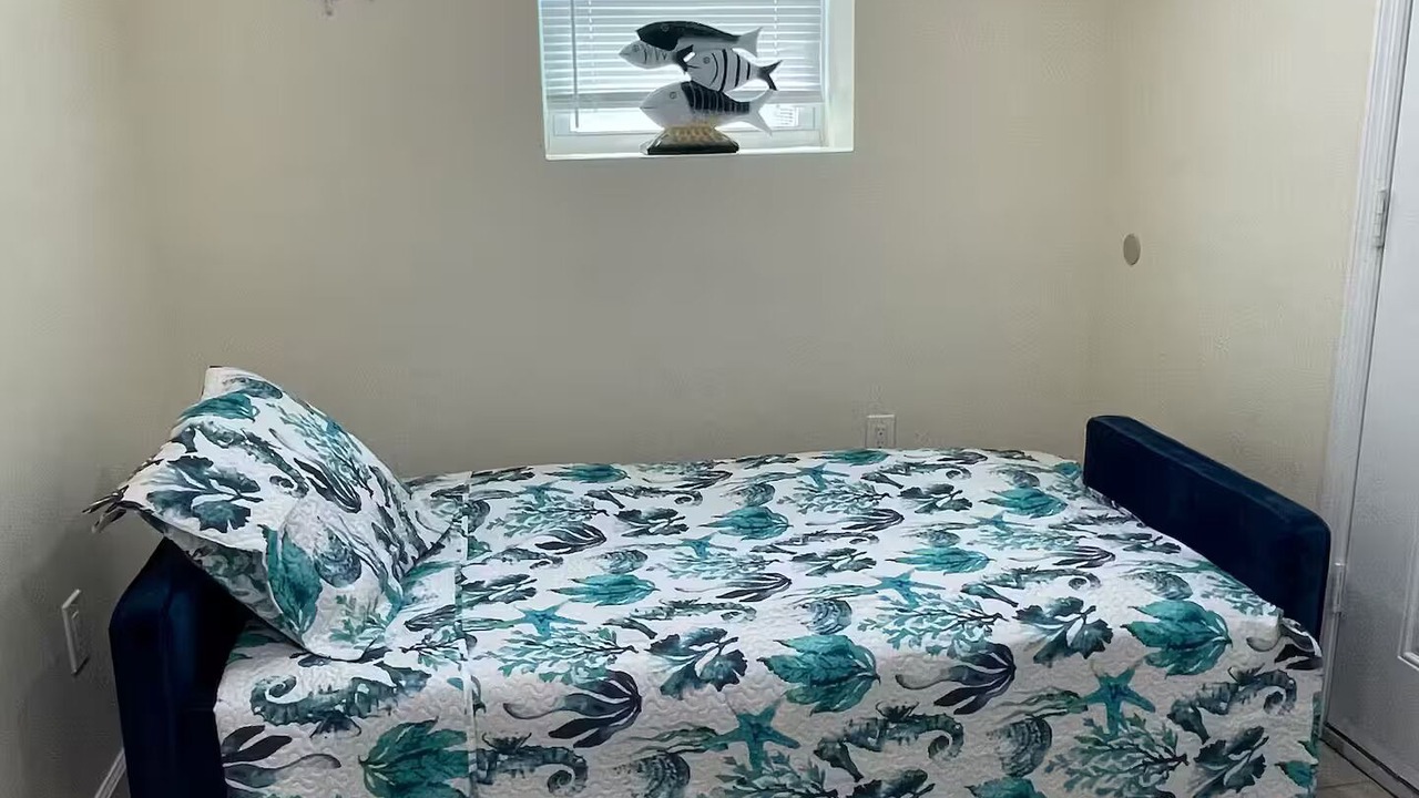 Photo of Bedroom in Long Branch