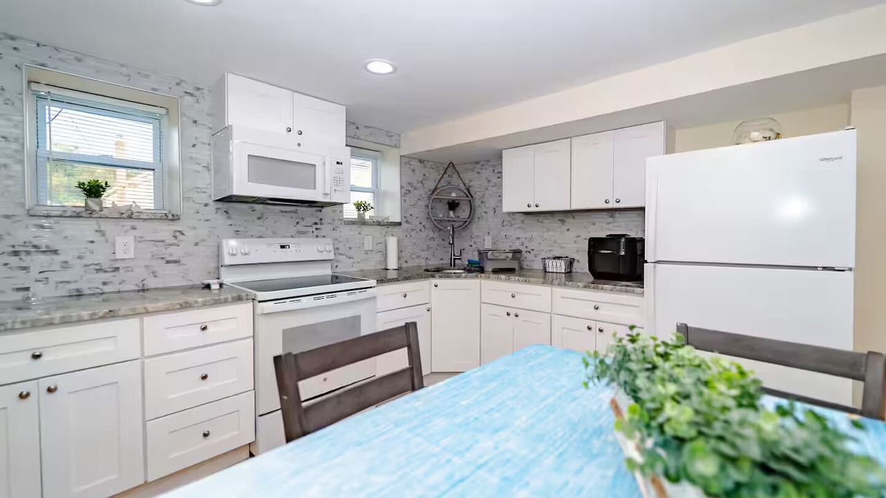 Photo of Kitchen in Long Branch
