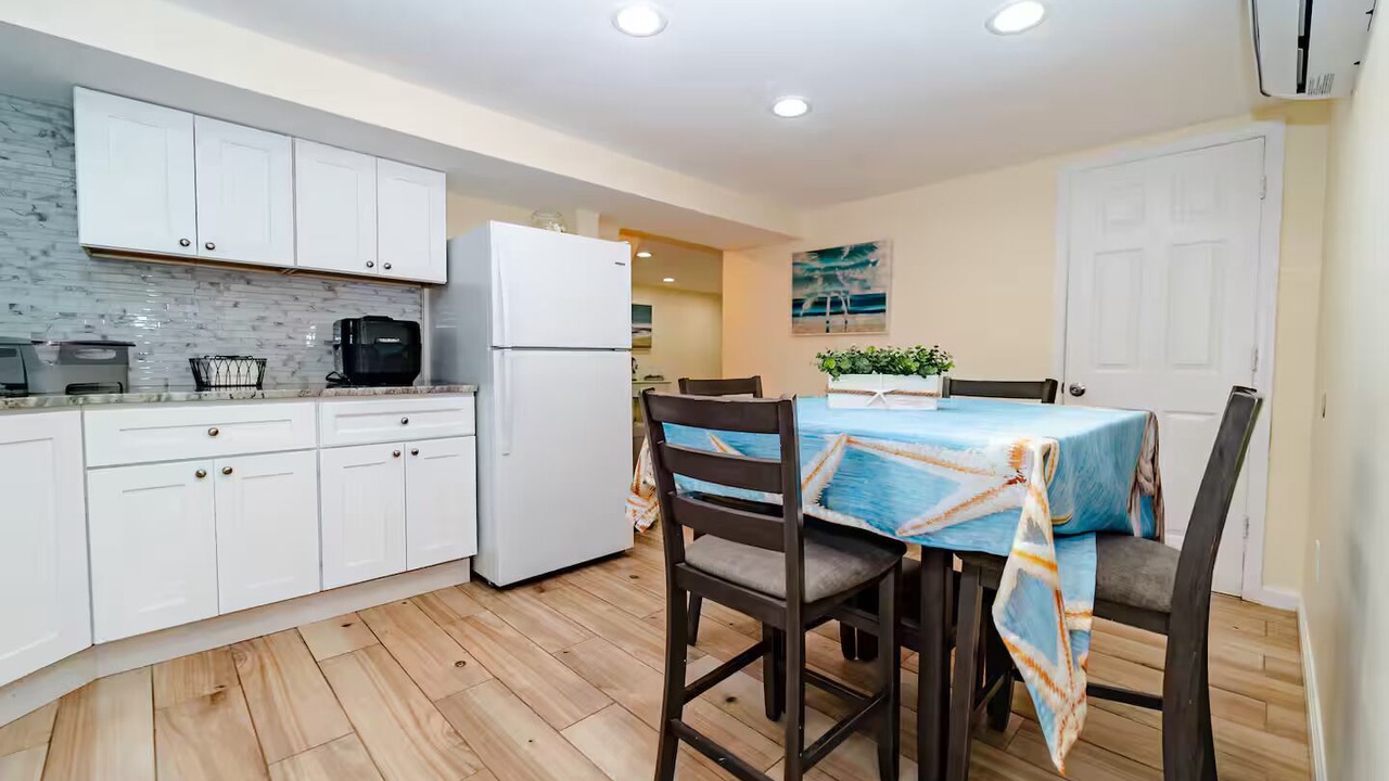 Photo of Kitchen in Long Branch
